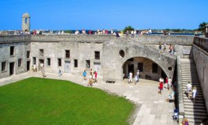 Castillo de San Marcos