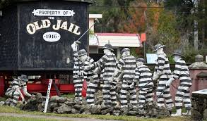jail tour
